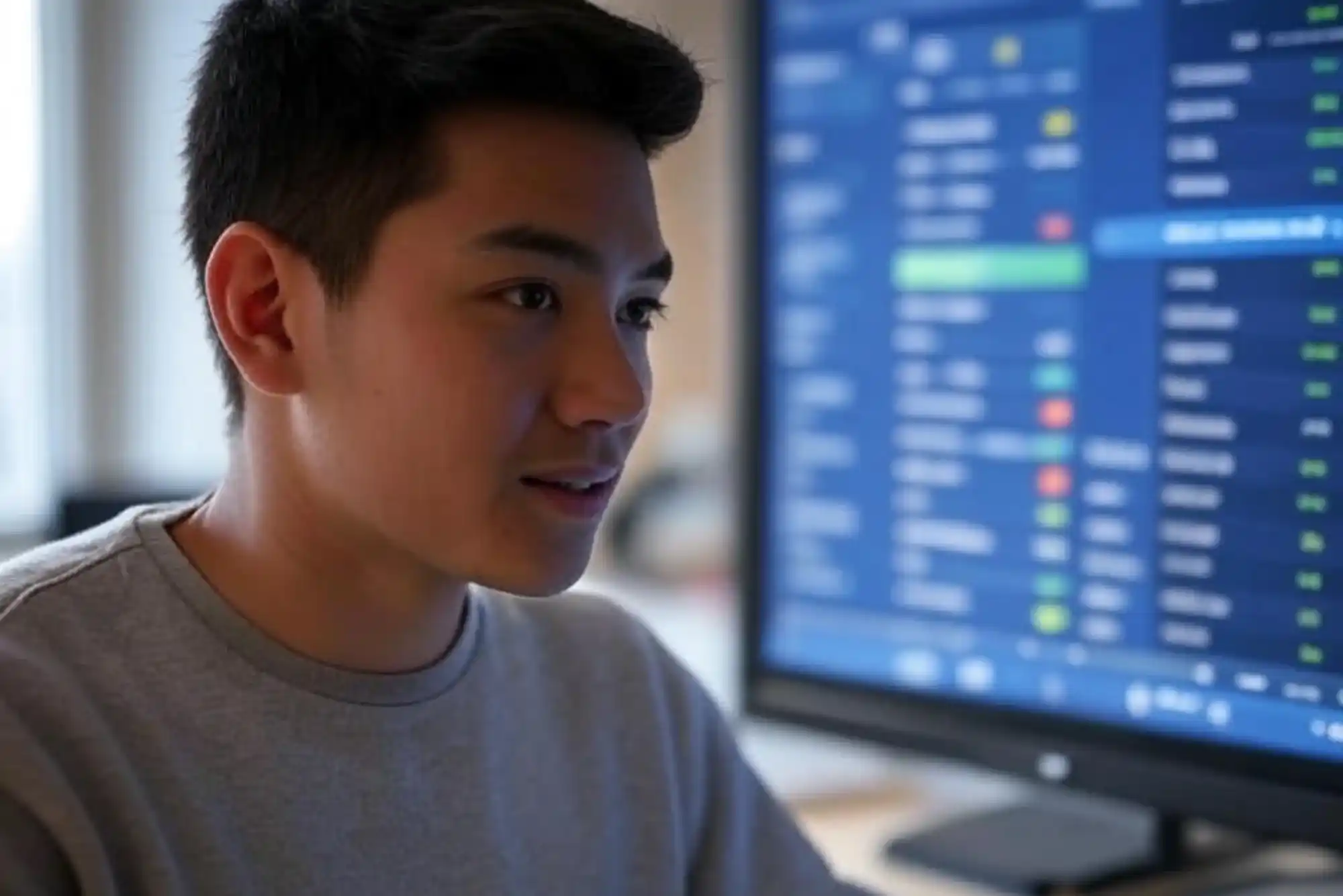 Why Are Real-Time Rankings Trending Now