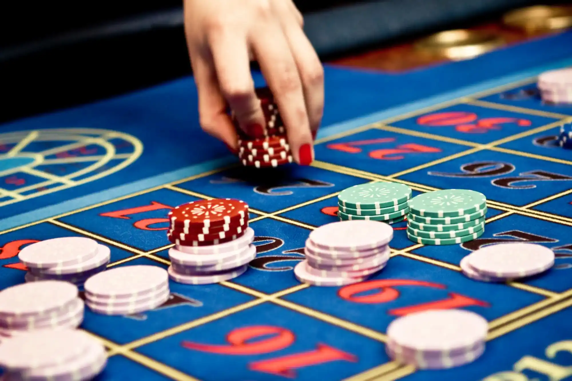 Are Autoplay Wins Lower Than Manual Play