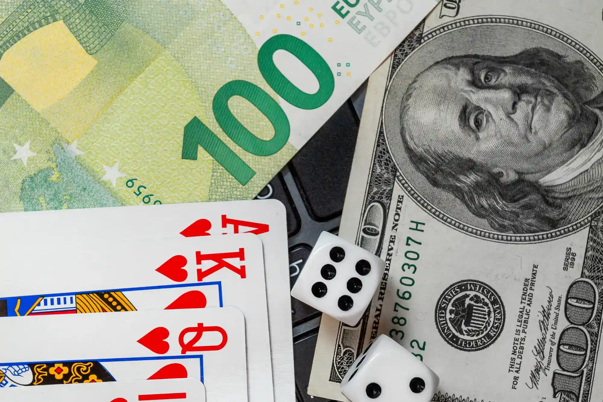 Are Double Scatter Bonuses Possible