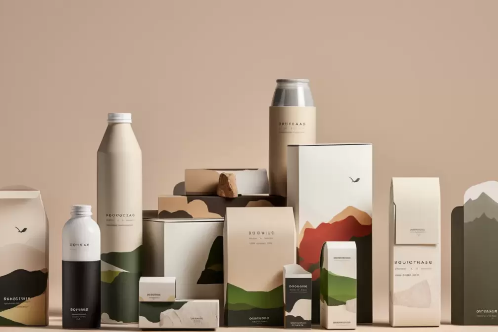 Custom E Liquid Boxes Turnaround Time in Dubai 2025 Guide