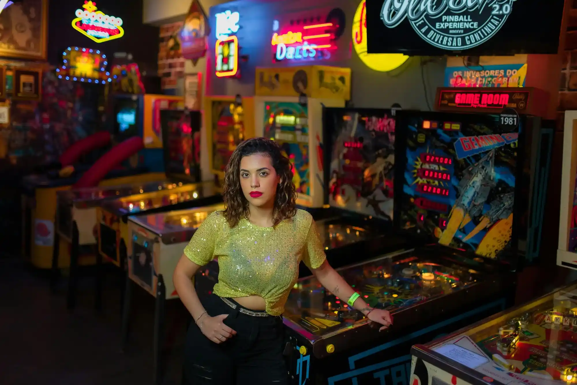 Do fruit machines differ from online slots