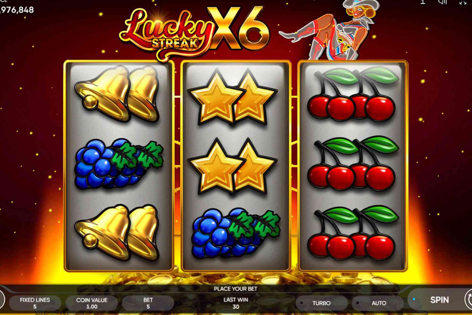 Why Are Wild Streaks Used in Slots