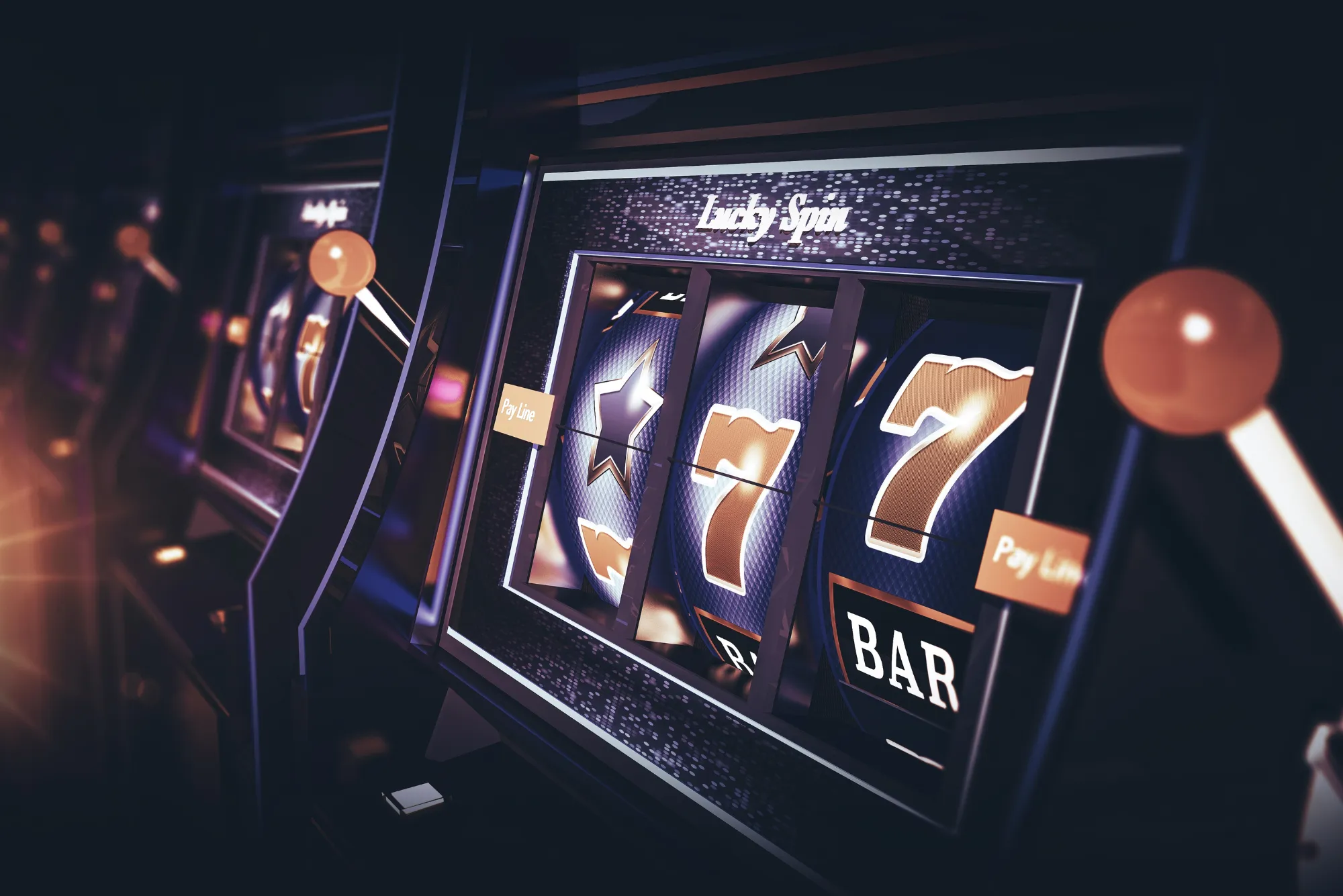 Why Do High-Limit Slots Pay More Often