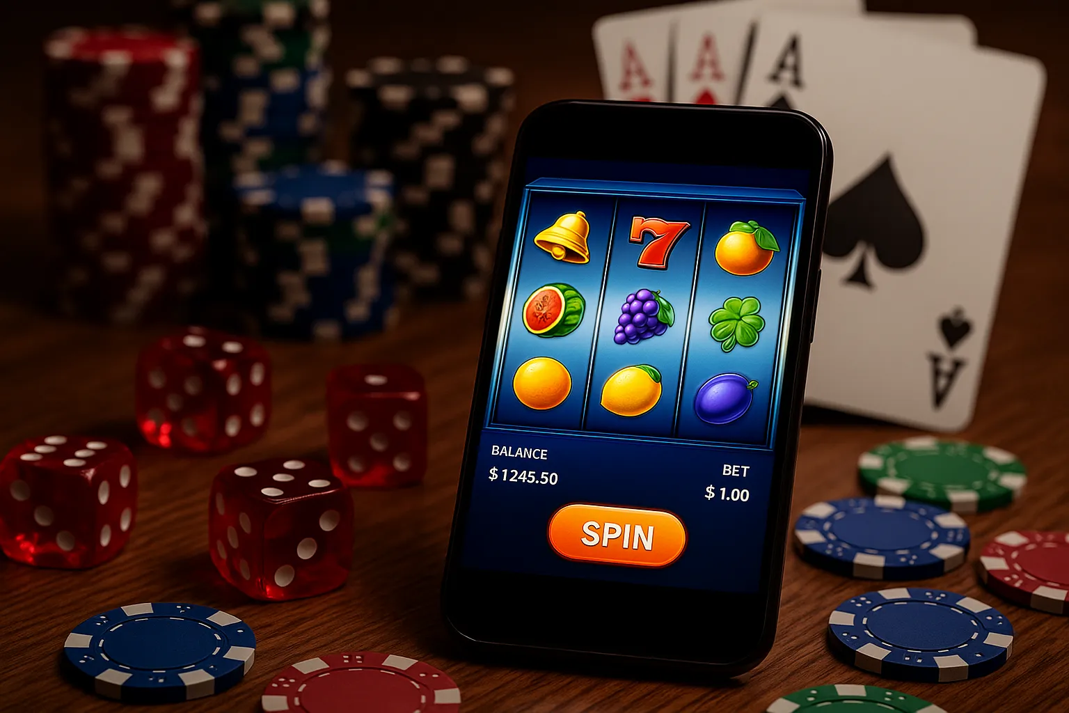 Can You Play Slot Games Anonymously Online