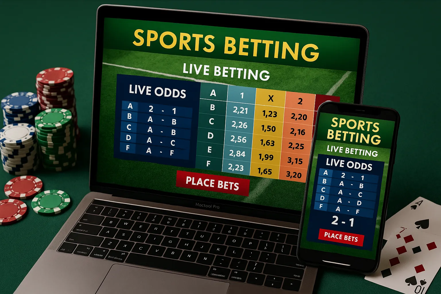 Do Betting Exchanges Offer Better Value Than Bookies