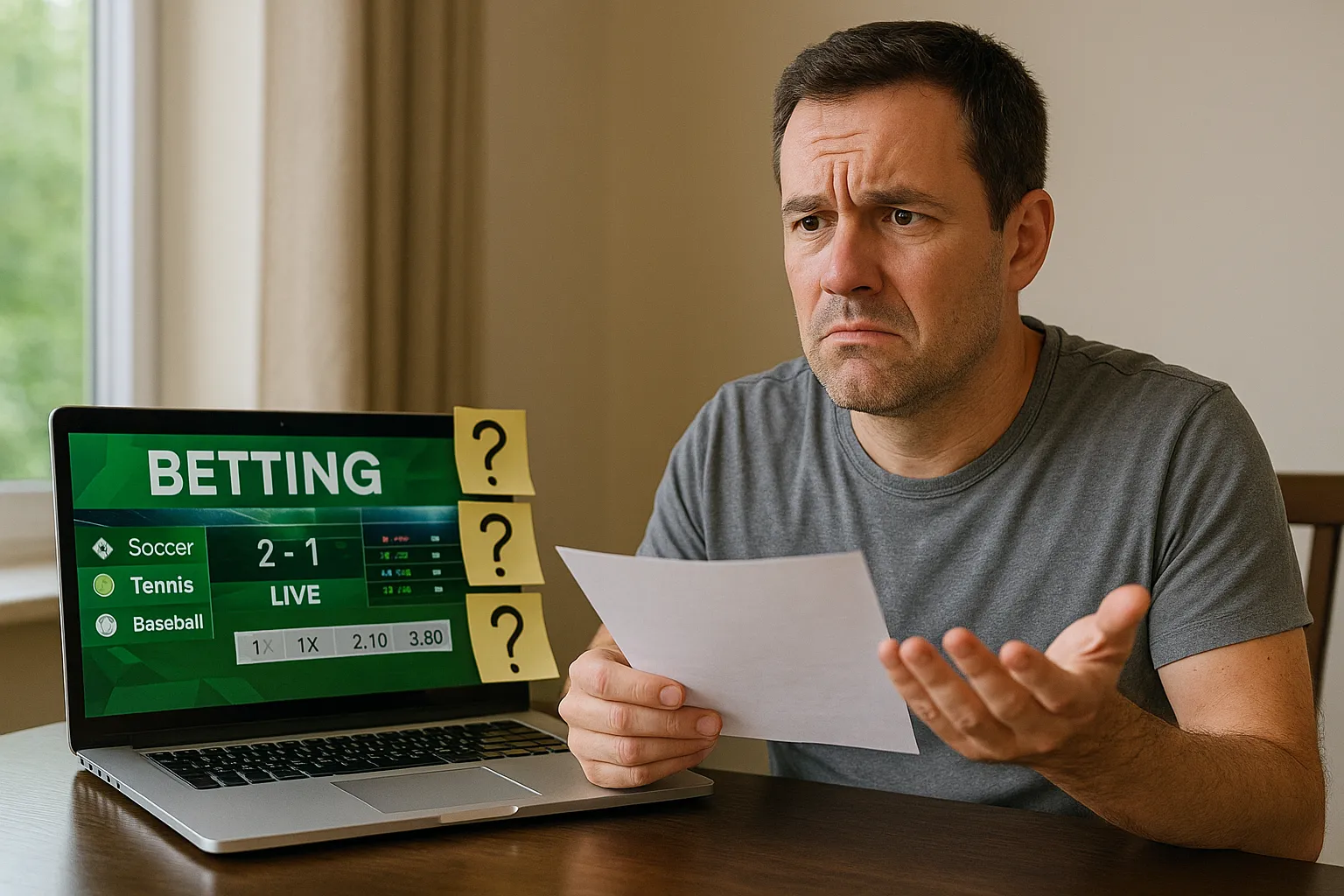 What Are the Most Common Betting Myths Debunked