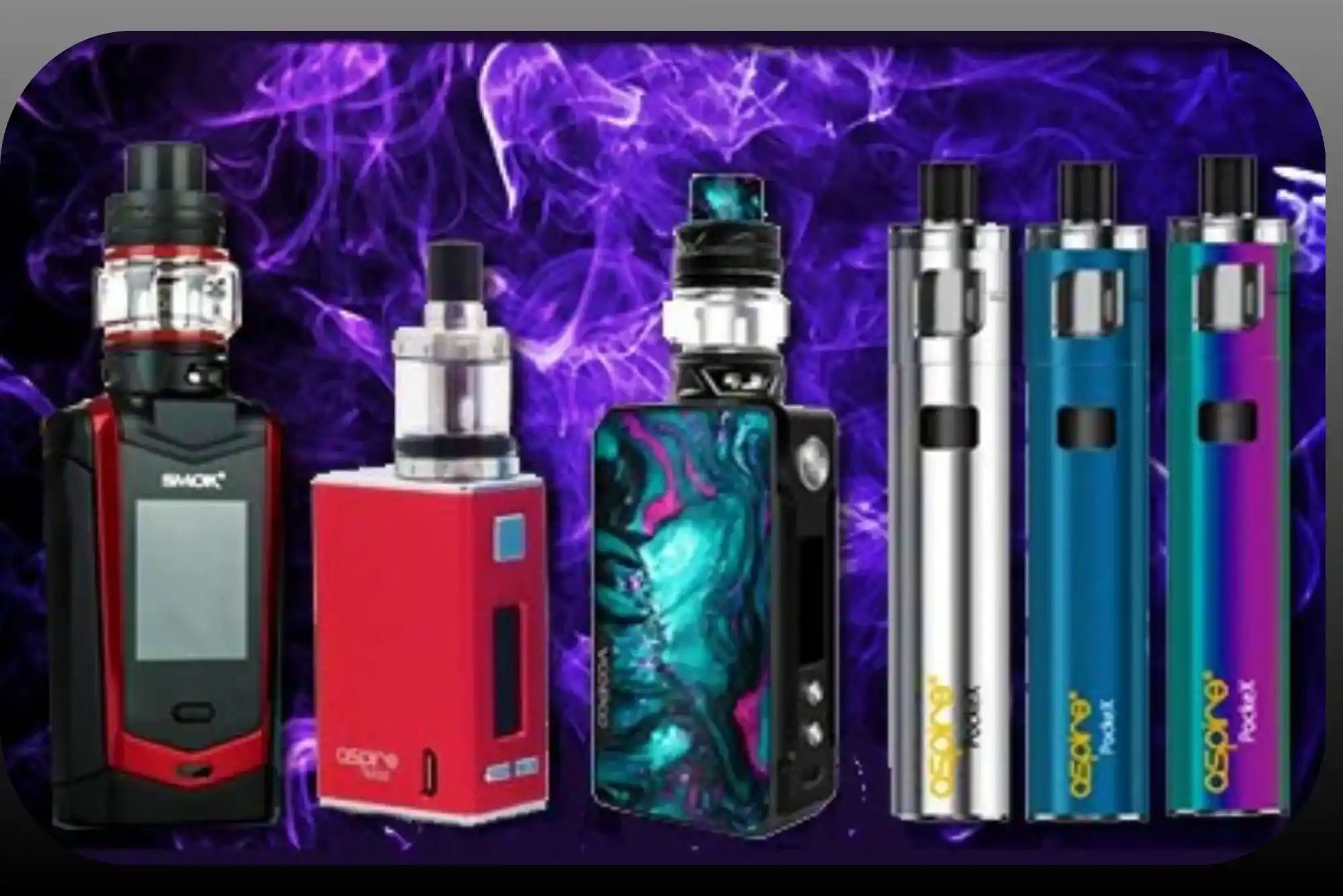 Value for money options can you vape in Dubai legally