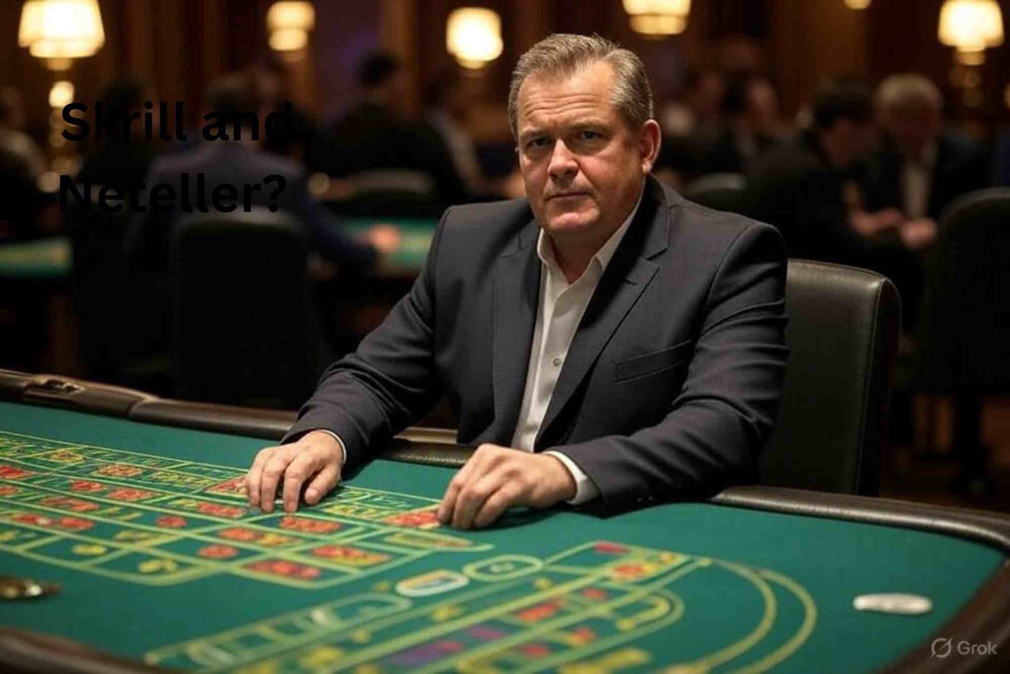 Which Slot Sites UK Are Best for High Rollers