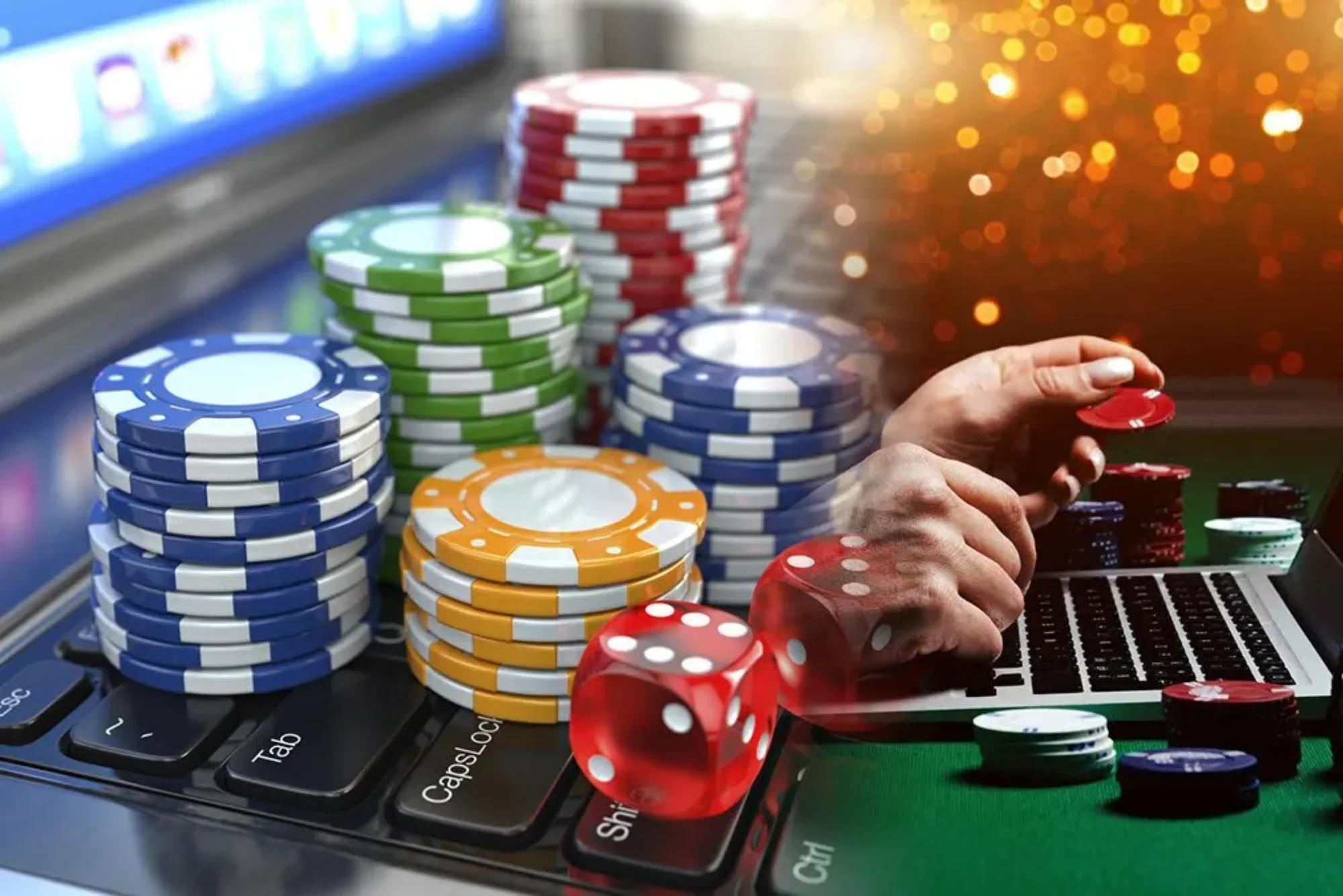 Best Casinos