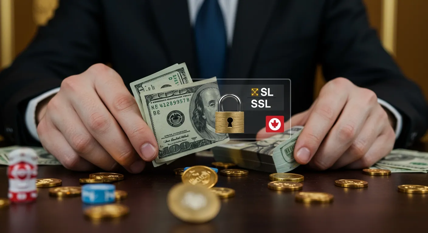 How Can You Tell if an Online Casino Is Legit or a Scam?