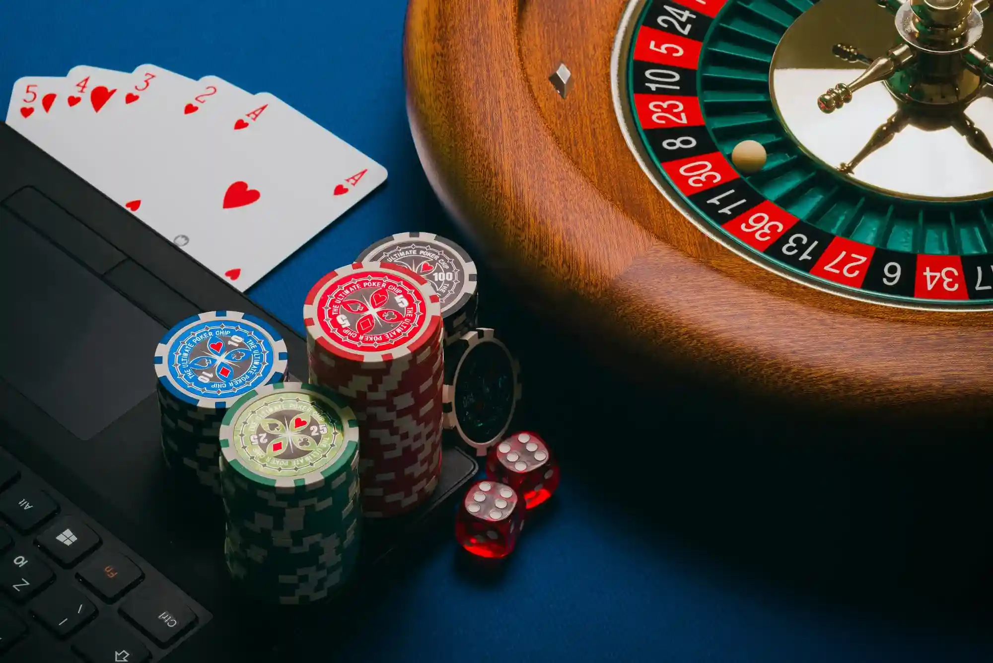 What Are the Best Credit Card Casinos UK