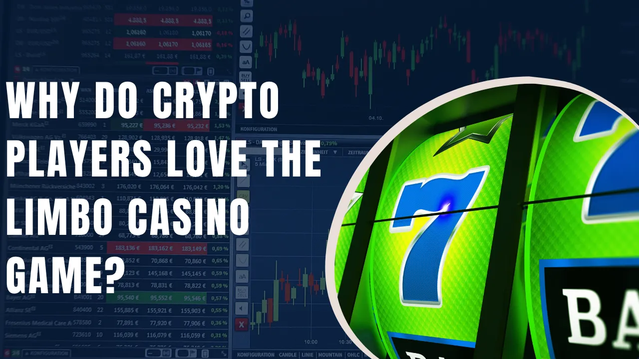 Why do crypto players love the Limbo casino game