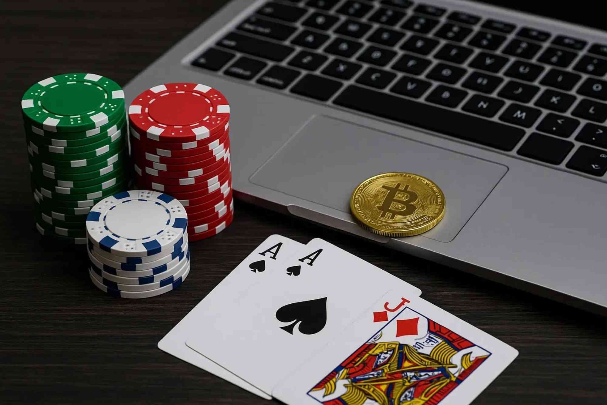 Can Players Win Real Money in Online Casinos