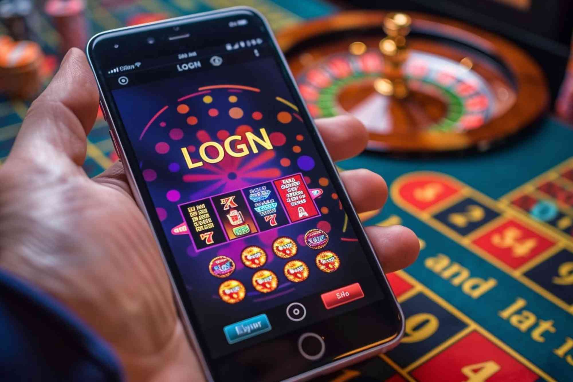 Mobile Friendly Online Casino Sites