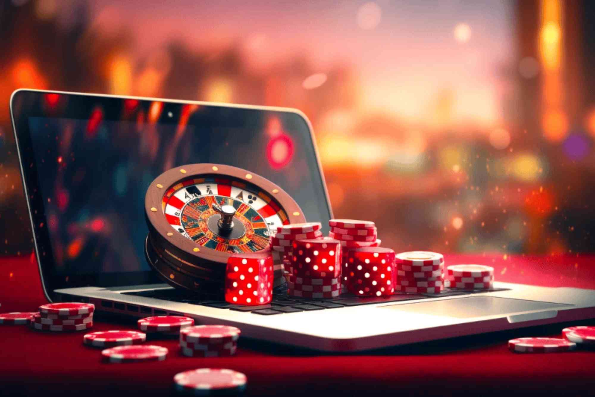 Can Online Casinos Manipulate Game Results