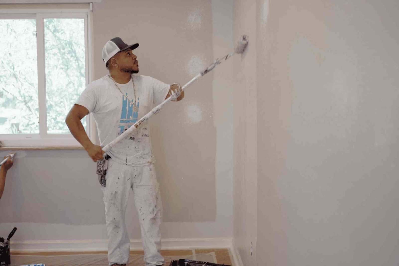 Painters in Torrance, CA
