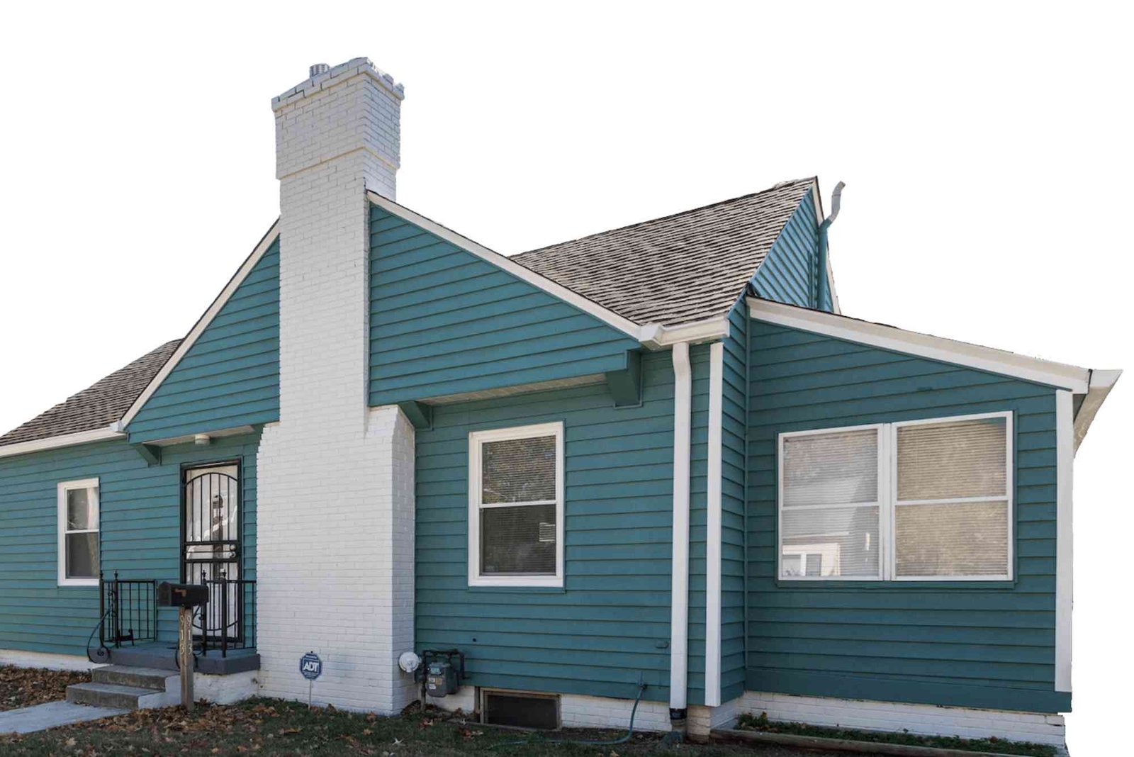 Exterior Painters in Port St. Lucie, FL