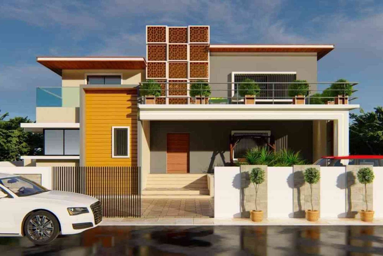 Painters in Rochester Hills MI