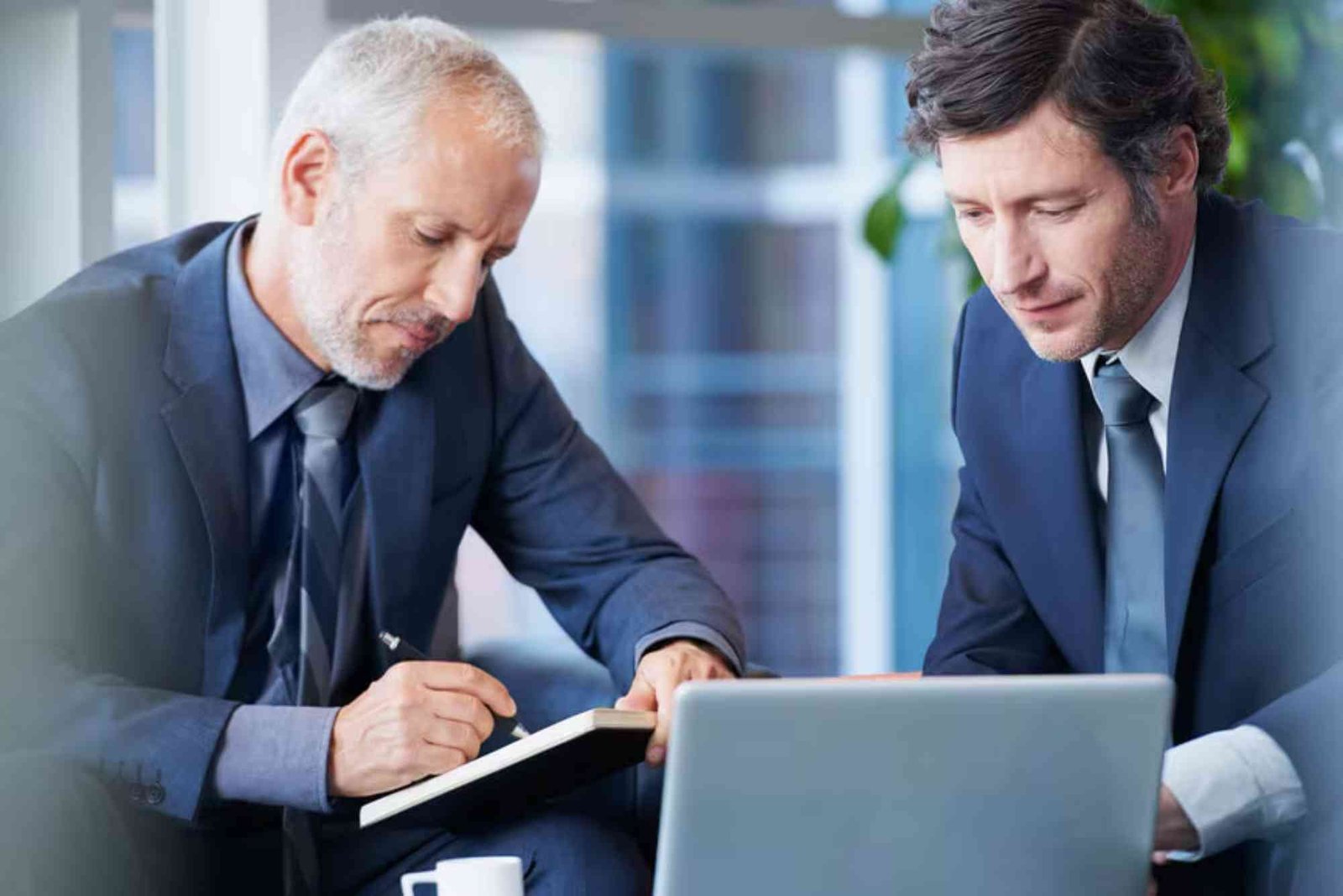 Address Advisors